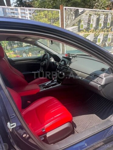 Honda Accord 2020, 75,000 km - 1.5 l - Bakı