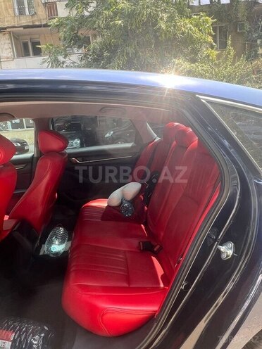 Honda Accord 2020, 75,000 km - 1.5 l - Bakı