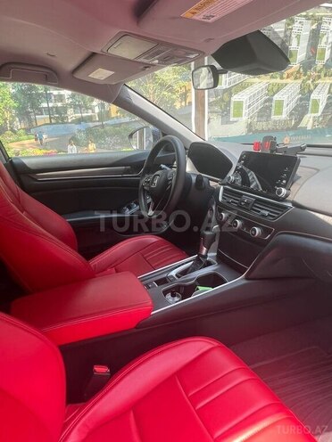 Honda Accord 2020, 75,000 km - 1.5 l - Bakı