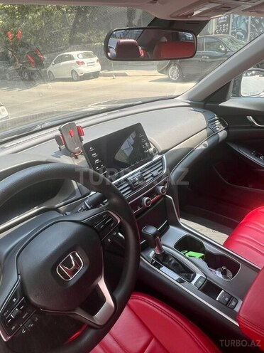 Honda Accord 2020, 75,000 km - 1.5 l - Bakı