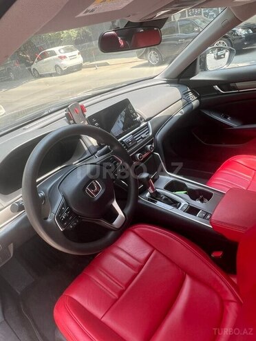 Honda Accord 2020, 75,000 km - 1.5 l - Bakı