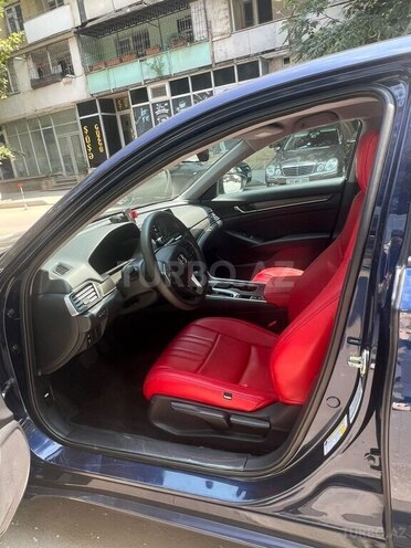 Honda Accord 2020, 75,000 km - 1.5 l - Bakı