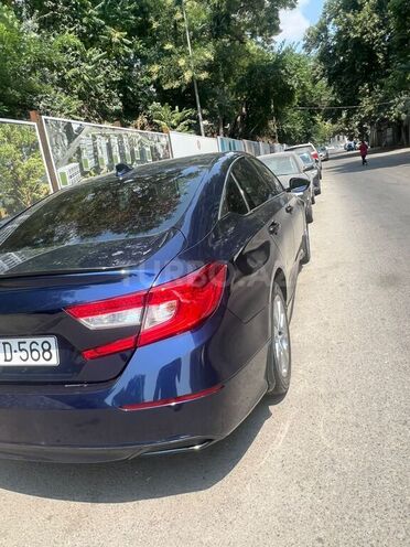 Honda Accord 2020, 75,000 km - 1.5 l - Bakı