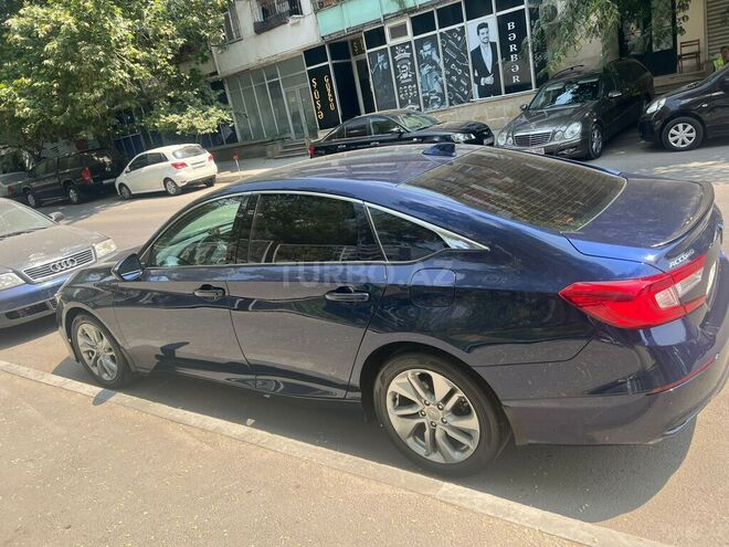 Honda Accord 2020, 75,000 km - 1.5 l - Bakı