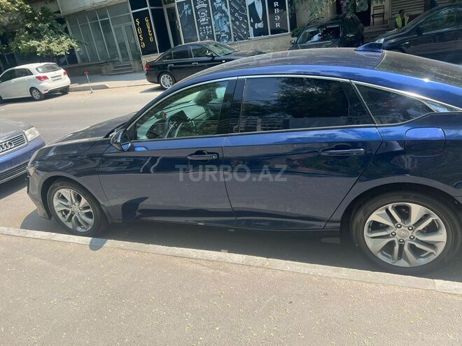 Honda Accord 2020, 75,000 km - 1.5 l - Bakı