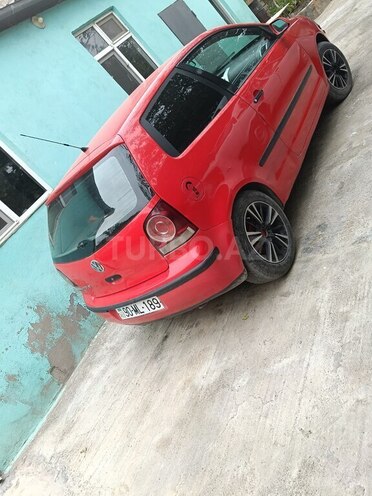 Volkswagen Polo 2007, 300,000 km - 1.4 l - Bakı