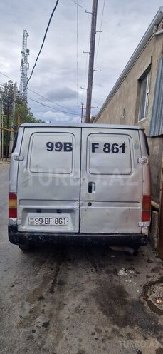 Ford Transit 1999, 486,000 km - 2.5 л - Bakı