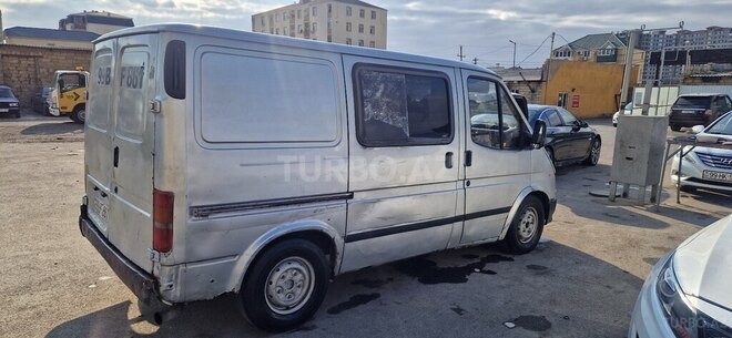Ford Transit 1999, 486,000 km - 2.5 л - Bakı