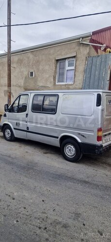 Ford Transit 1999, 486,000 km - 2.5 л - Bakı
