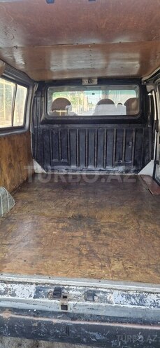 Ford Transit 1999, 486,000 km - 2.5 л - Bakı