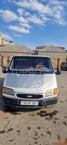 Ford Transit 1999, 486,000 km - 2.5 л - Bakı