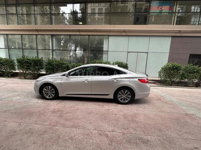 Hyundai Grandeur 2015, 183,000 km - 2.2 l - Bakı