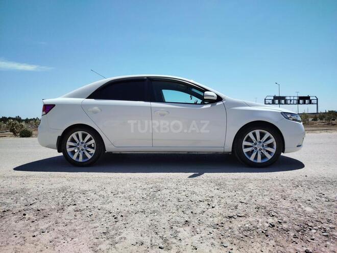 Kia Cerato 2011, 195,000 km - 1.6 l - Bakı