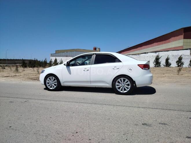 Kia Cerato 2011, 195,000 km - 1.6 l - Bakı