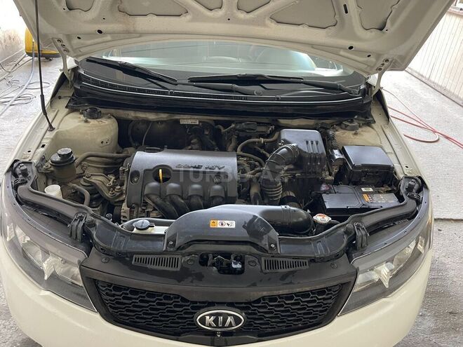 Kia Cerato 2011, 195,000 km - 1.6 l - Bakı