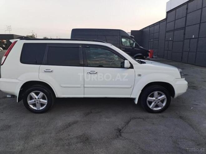 Nissan X-Trail 2000, 332,450 km - 2.0 l - Bakı