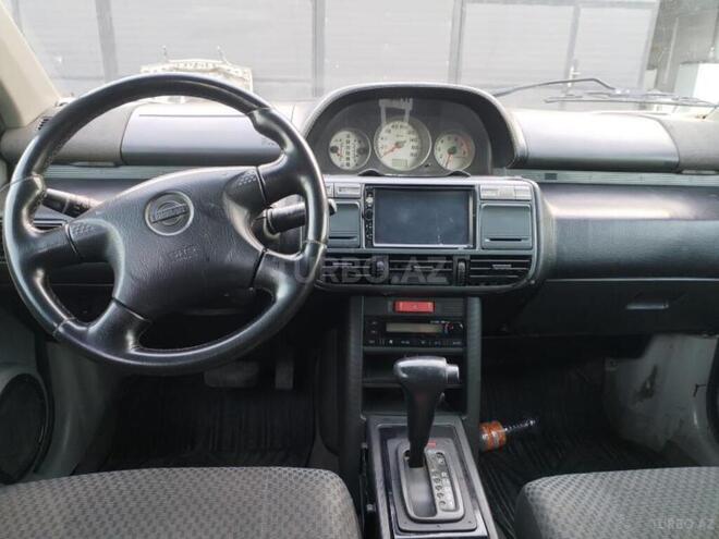 Nissan X-Trail 2000, 332,450 km - 2.0 l - Bakı