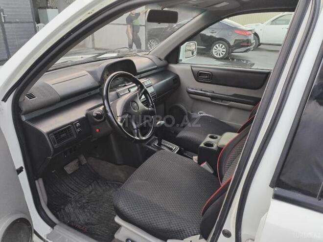 Nissan X-Trail 2000, 332,450 km - 2.0 l - Bakı