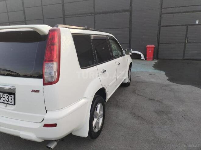Nissan X-Trail 2000, 332,450 km - 2.0 l - Bakı