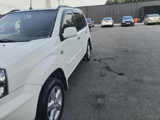 Nissan X-Trail 2000, 332,450 km - 2.0 l - Bakı