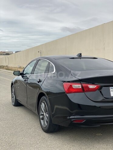Chevrolet Malibu 2017, 247,000 km - 1.5 l - Bakı