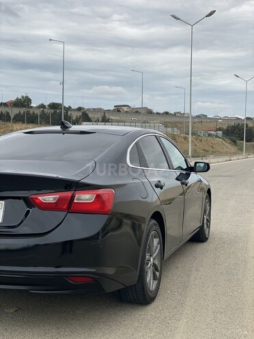 Chevrolet Malibu 2017, 247,000 km - 1.5 l - Bakı