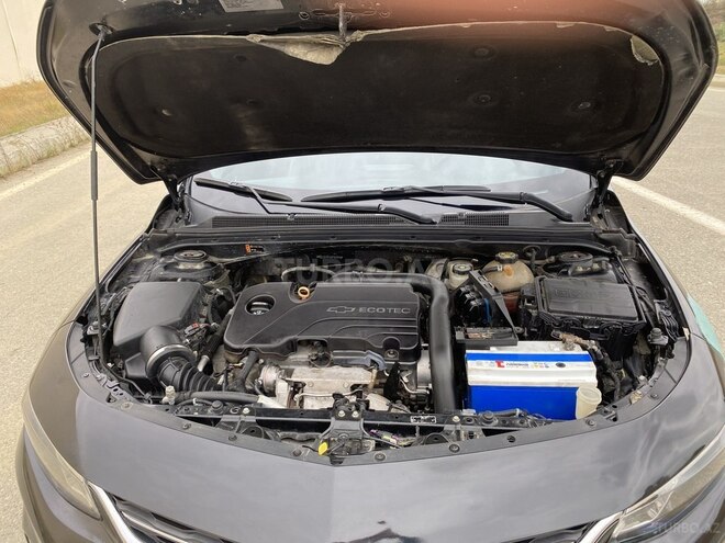 Chevrolet Malibu 2017, 247,000 km - 1.5 l - Bakı