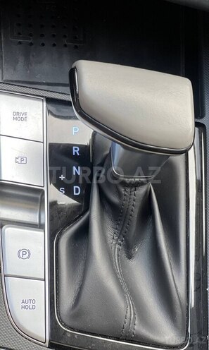 Hyundai Elantra 2021, 56,057 km - 2.0 л - Bakı
