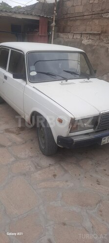 LADA (VAZ) 2107 2002, 100,000 km - 1.6 l - Bakı