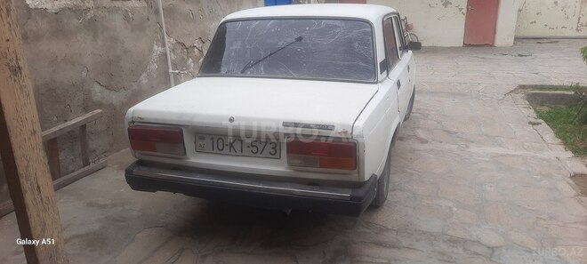 LADA (VAZ) 2107 2002, 100,000 km - 1.6 l - Bakı