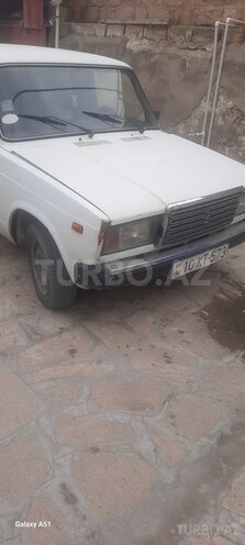 LADA (VAZ) 2107 2002, 100,000 km - 1.6 l - Bakı