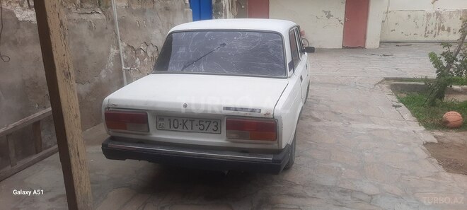 LADA (VAZ) 2107 2002, 100,000 km - 1.6 l - Bakı