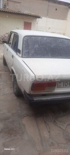 LADA (VAZ) 2107 2002, 100,000 km - 1.6 l - Bakı