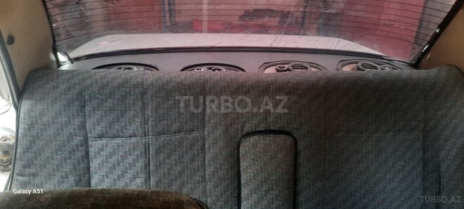 LADA (VAZ) 2107 2002, 100,000 km - 1.6 l - Bakı