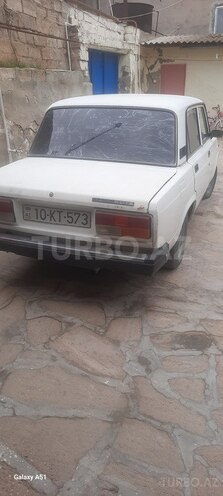 LADA (VAZ) 2107 2002, 100,000 km - 1.6 l - Bakı
