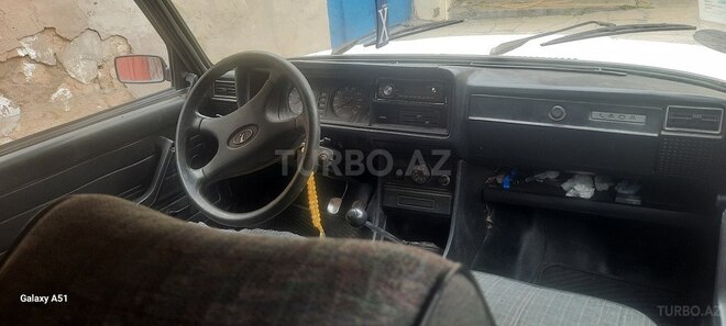 LADA (VAZ) 2107 2002, 100,000 km - 1.6 l - Bakı