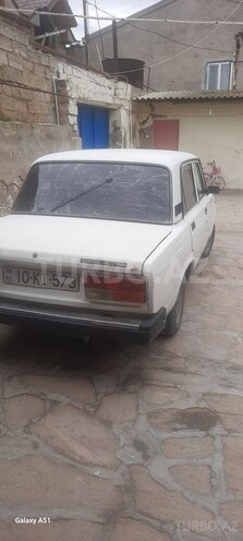 LADA (VAZ) 2107 2002, 100,000 km - 1.6 l - Bakı