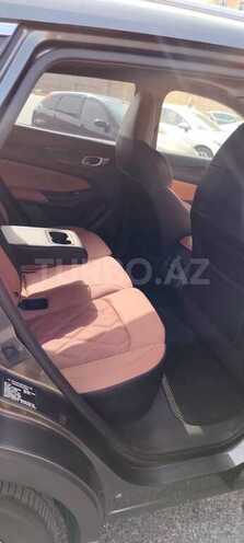 Changan Qiyuan Q05 2025, 300 km - 1.5 l - Bakı