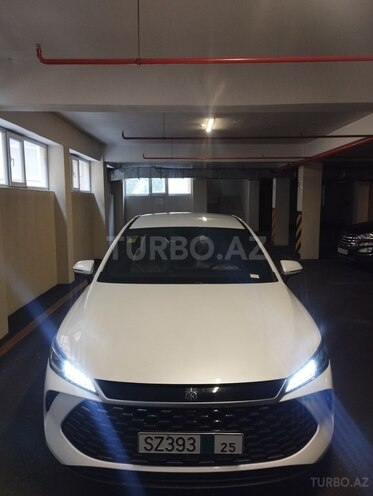 BYD Qin Plus 2025, 0 km - 1.5 l - Bakı