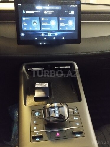 BYD Qin Plus 2025, 0 km - 1.5 l - Bakı