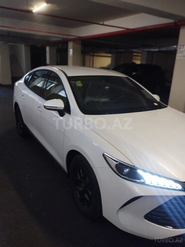 BYD Qin Plus 2025, 0 km - 1.5 l - Bakı