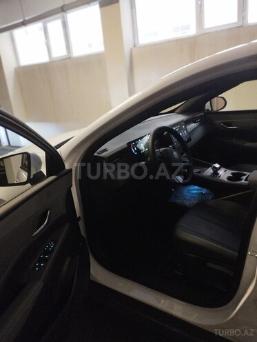 BYD Qin Plus 2025, 0 km - 1.5 l - Bakı