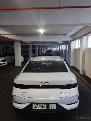 BYD Qin Plus 2025, 0 km - 1.5 l - Bakı