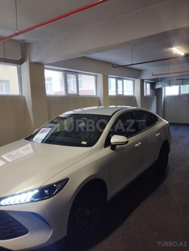 BYD Qin Plus 2025, 0 km - 1.5 l - Bakı