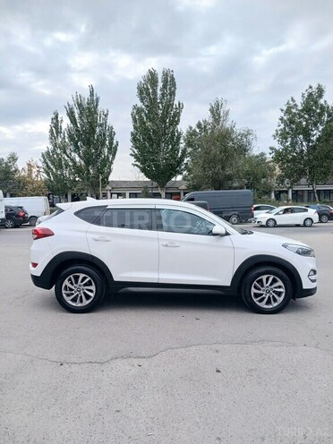Hyundai Tucson 2015, 174,000 km - 1.7 l - Bakı