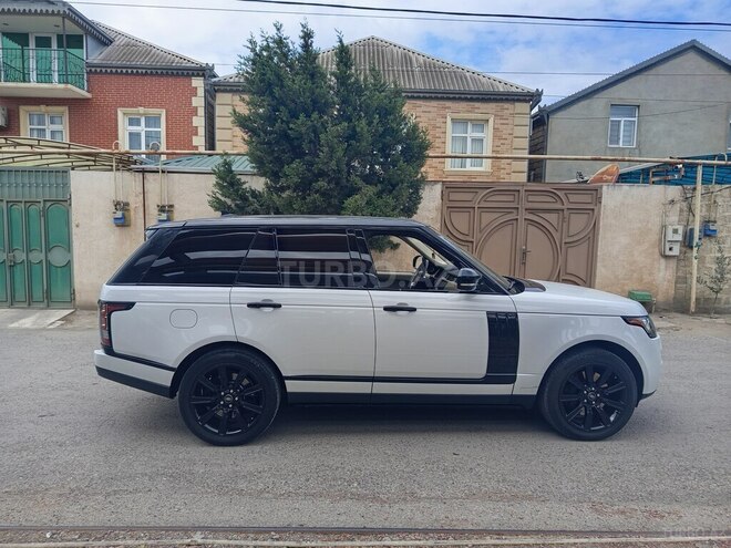 Land Rover Range Rover 2016, 230,000 km - 3.0 l - Bakı