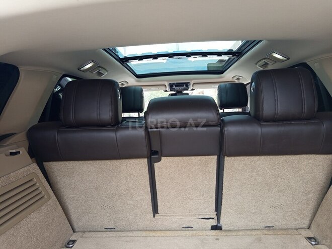 Land Rover Range Rover 2016, 230,000 km - 3.0 l - Bakı