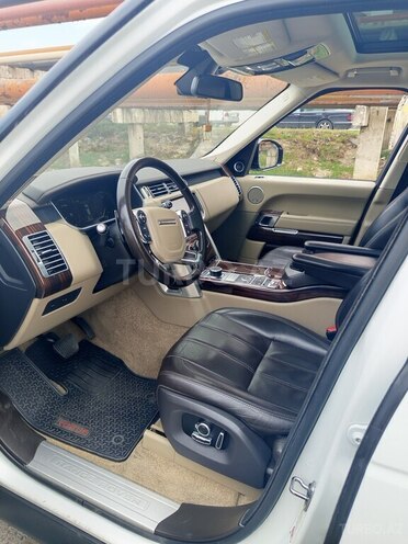 Land Rover Range Rover 2016, 230,000 km - 3.0 l - Bakı
