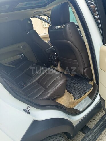Land Rover Range Rover 2016, 230,000 km - 3.0 l - Bakı