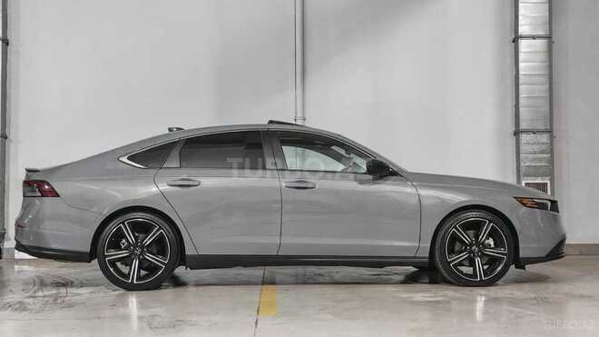 Honda Accord 2024, 1,500 km - 2.0 л - Bakı